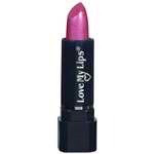 Fuchsia ‘love my lips’ lipstick